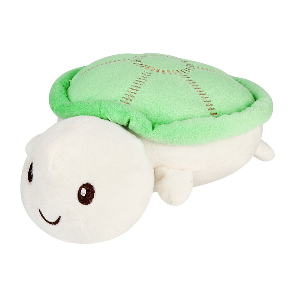 cute turtle stuffed animal
