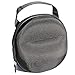 Over-Ear Headphone Case Storage Bag Pouch for Plantronics BackBeat PRO 2,Audio-Technica ATH-M50x,Sennheiser HD 4.40 BT, NO Smell(1 CASE ONLY)
