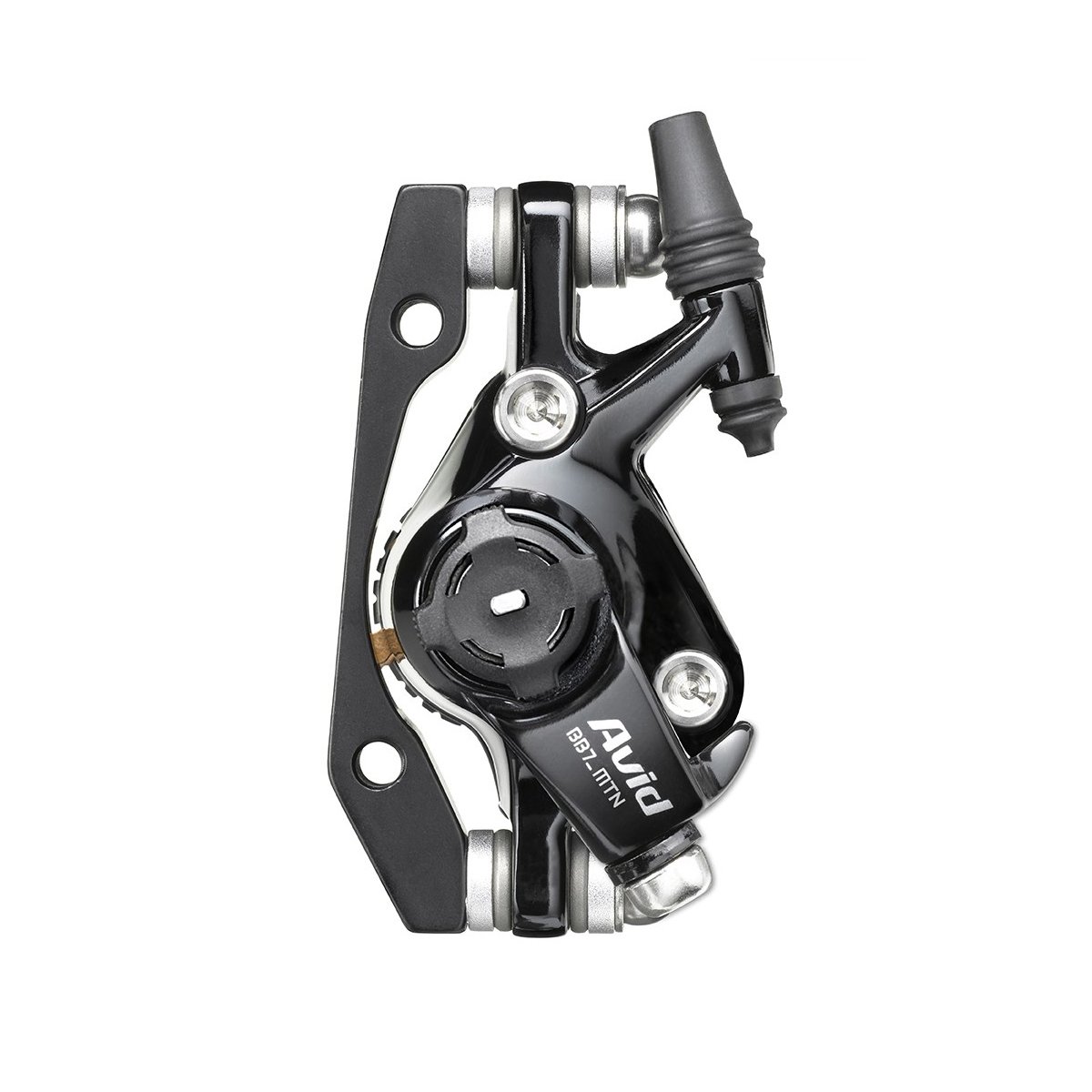 Avid Disc Brake BB7 Mtb S Graphite Cps (Rotor/Bracket Sold Separately):