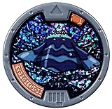 Yo-Kai Watch Series 1 Swosh Holofoil Rare Medal [Loose]