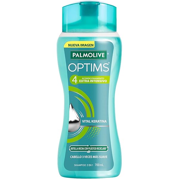 Amazon.com : Palmolive Shampoo and Conditioner Set - Healthy