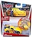Windhaven Cars Micro Drifters/Diecast Promotional Set Four - Nigel Gearsley, Raoul Caroule, Jeff Gorvette, Max Schnell