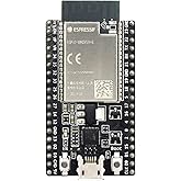 ESP32-DevKitC-VE Development Board