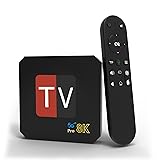 Streaming Stick PRO Smart TV, TV Box, Supports 8K