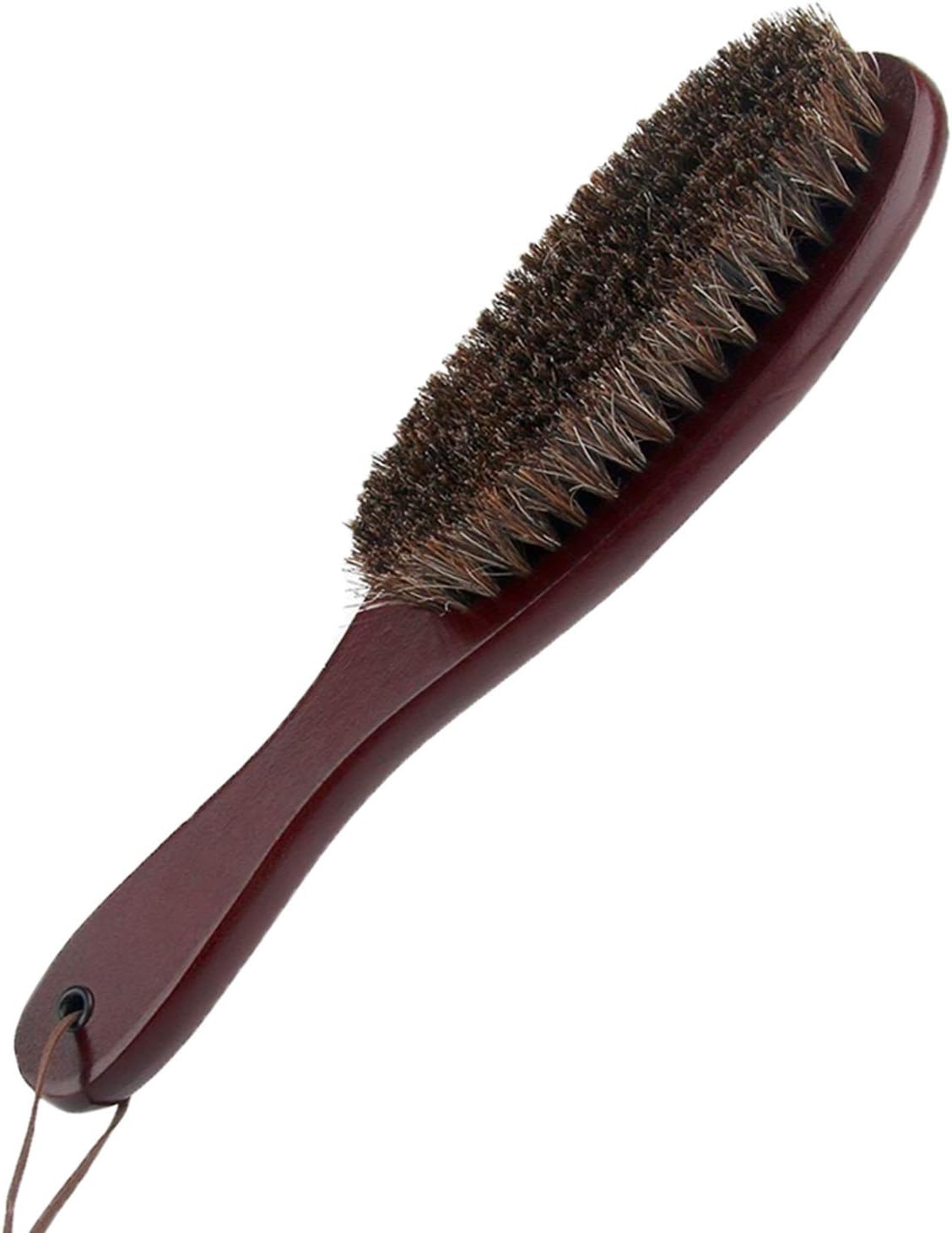 Cokaka Clothes Brush Garment Brush Lint Remover Brush with Genuine Soft