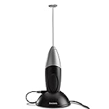 BonJour Primo Latte Rechargeable Hand-Held Beverage
