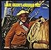 Lorne Greene's American West