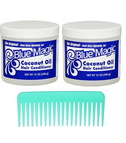 blue magic conditioner hair dress para que sirve Wholesale Blue Magic Conditioner Hair Dress 12oz for your store