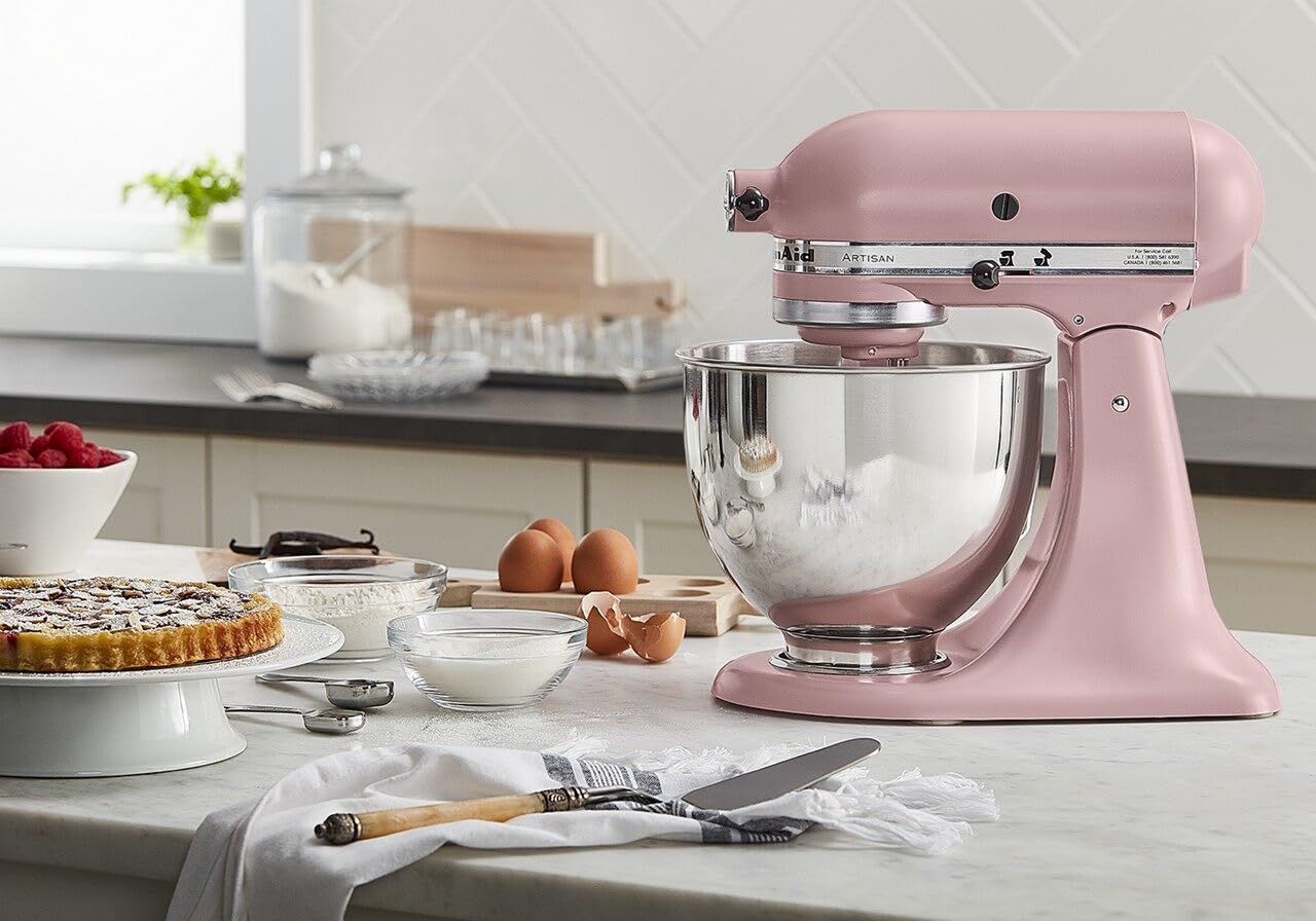 Stand Mixer