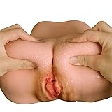 Lifesize 3D Men Adult Toys Silicone TPE Dolls for