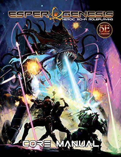 Rifts World Book 5: Triax & the NGR: Siembieda, Kevin