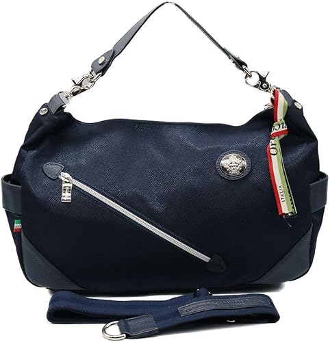 Amazon Orobianco ショルダーバッグ 2way ショルダー 1ストラップ付き Silvestra C Trissa Dollaro Soft 並行輸入品 オロビアンコ バッグ ボディバッグ メンズ ショルダーバッグ ナイロン 斜め掛け カジュアルバッグ レザー イタリア製 Blu Scuro ネイビー Amazon Orobianco ショルダーバッグ 2way ショルダー 1ストラップ付き Silvestra C Trissa Dollaro Soft 並行輸入品 オロビアンコ バッグ ボディバッグ メンズ ショルダーバッグ ナイロン 斜め掛け カジュアルバッグ レザー イタリア製 Blu Scuro ネイビー