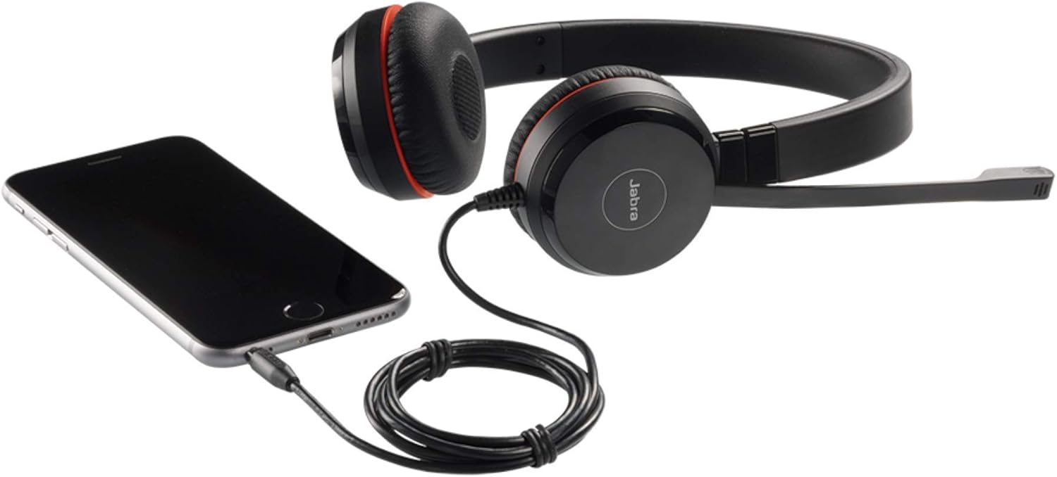 jabra evolve 30 ii amazon