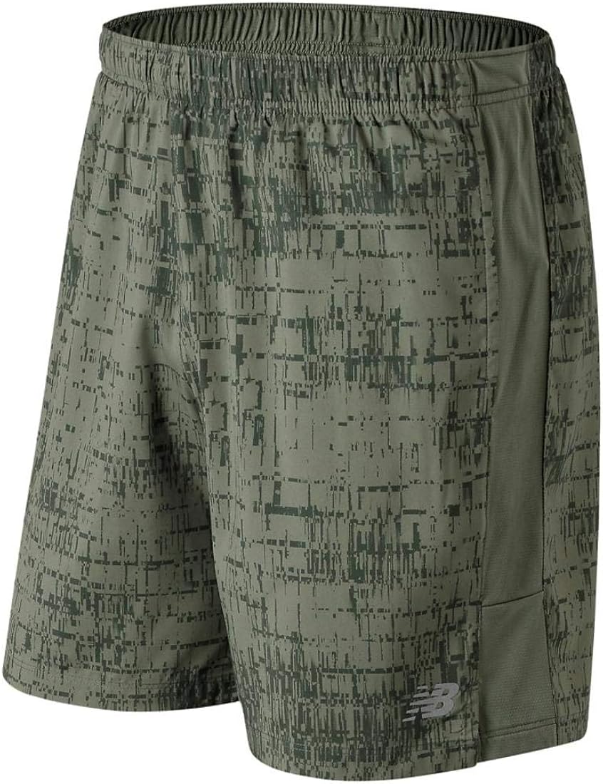 accelerate 7 inch short