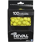 nerf rival 50 round refill