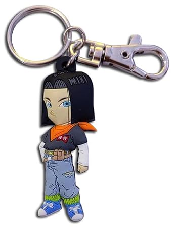 Anime Keychains India