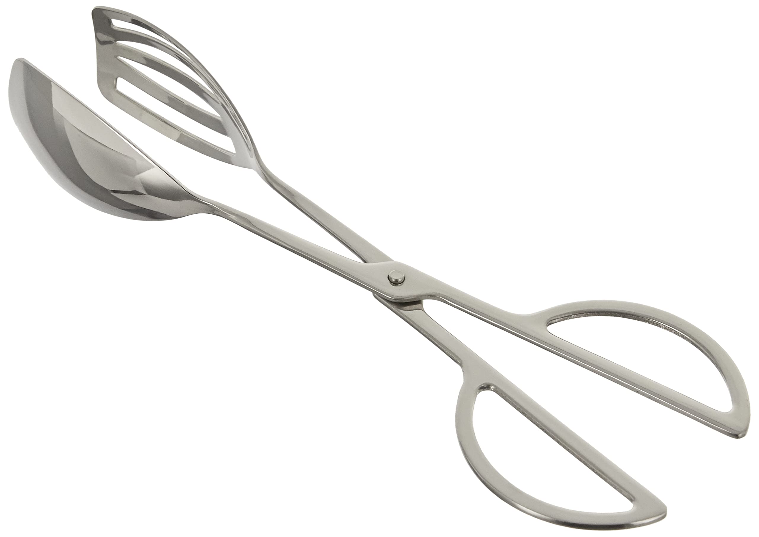 Lacor-62334-SALAD Tong L =25 CMS ST.Steel