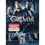 Grimm: Season 1