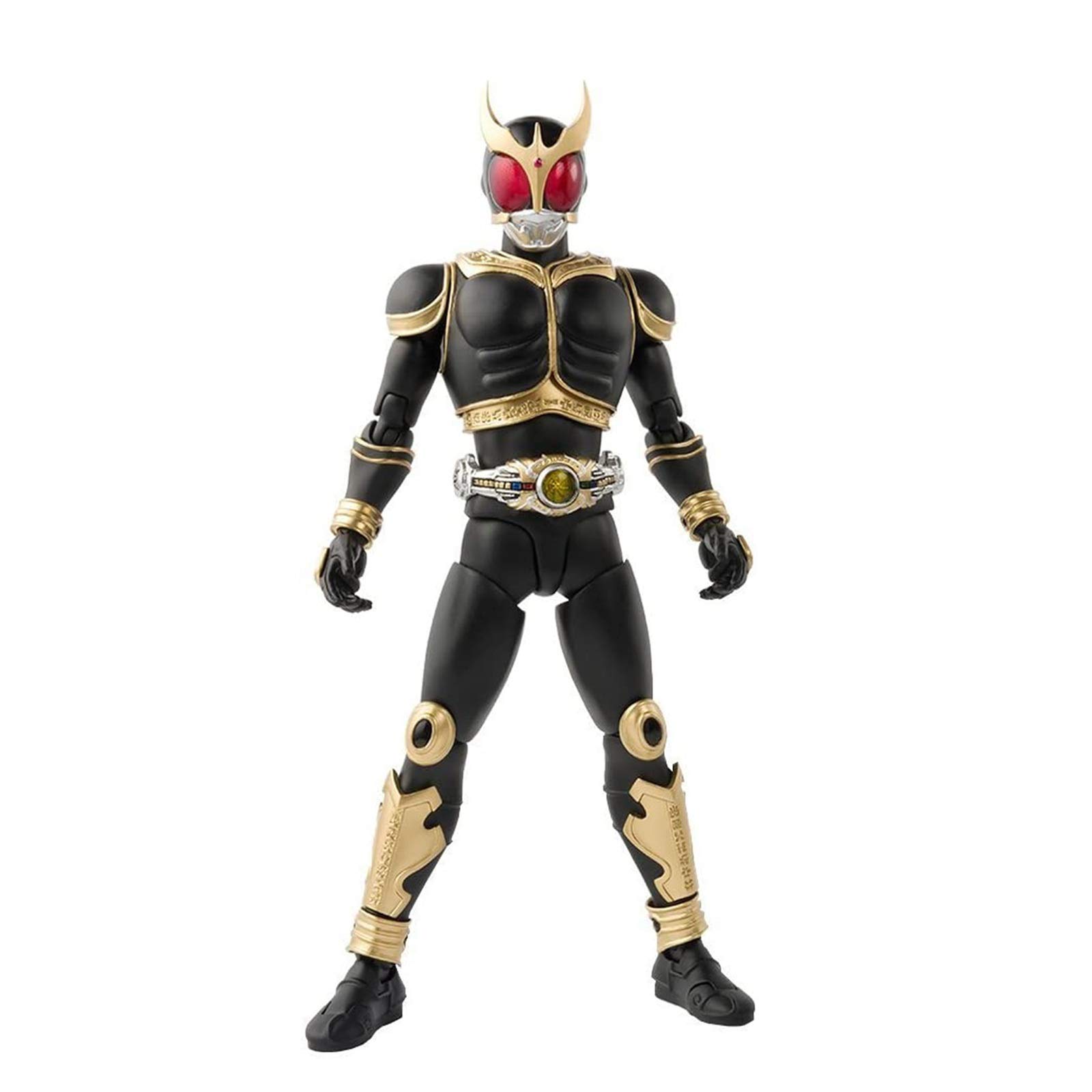 Xinxin Masked Rider Kuuga Action Figure Mighty Form Toys Toys