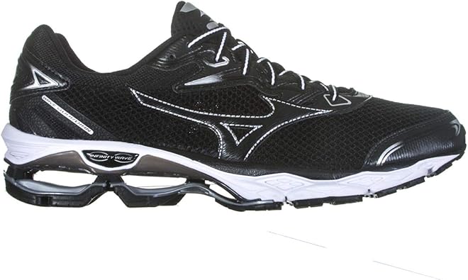 asics resolution 7 preto