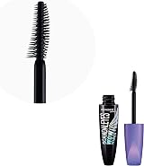 Rimmel Scandaleyes Wow Wings Mascara Extreme Black 12ml view 3