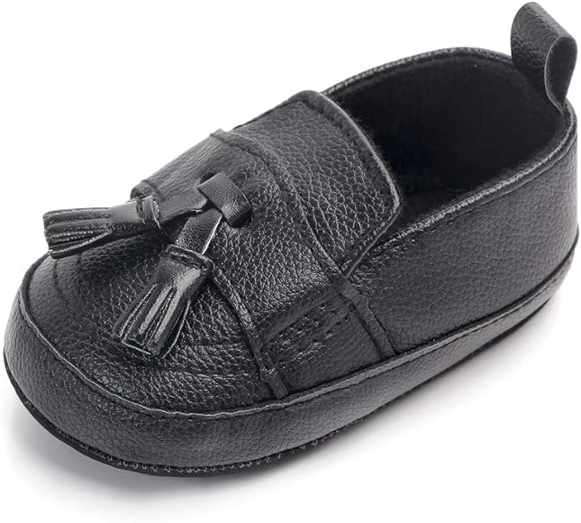 baby boy high top shoes