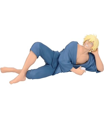 Banpresto Figura Action That Time I Got Reincarnated As A Slime – Otherworlder Vol.10 (Veldora) – PVC Da Collezione, Multicolore BP18167