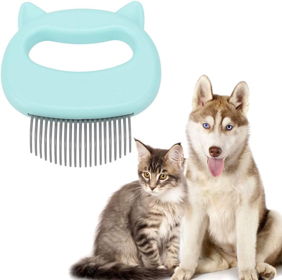 Rockyin Relaxing Cat Comb - Image 3