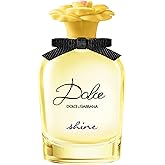 Dolce&Gabbana Dolce Shine, Eau De Parfum Spray, For Women - 75 ml / 2.5 fl.oz