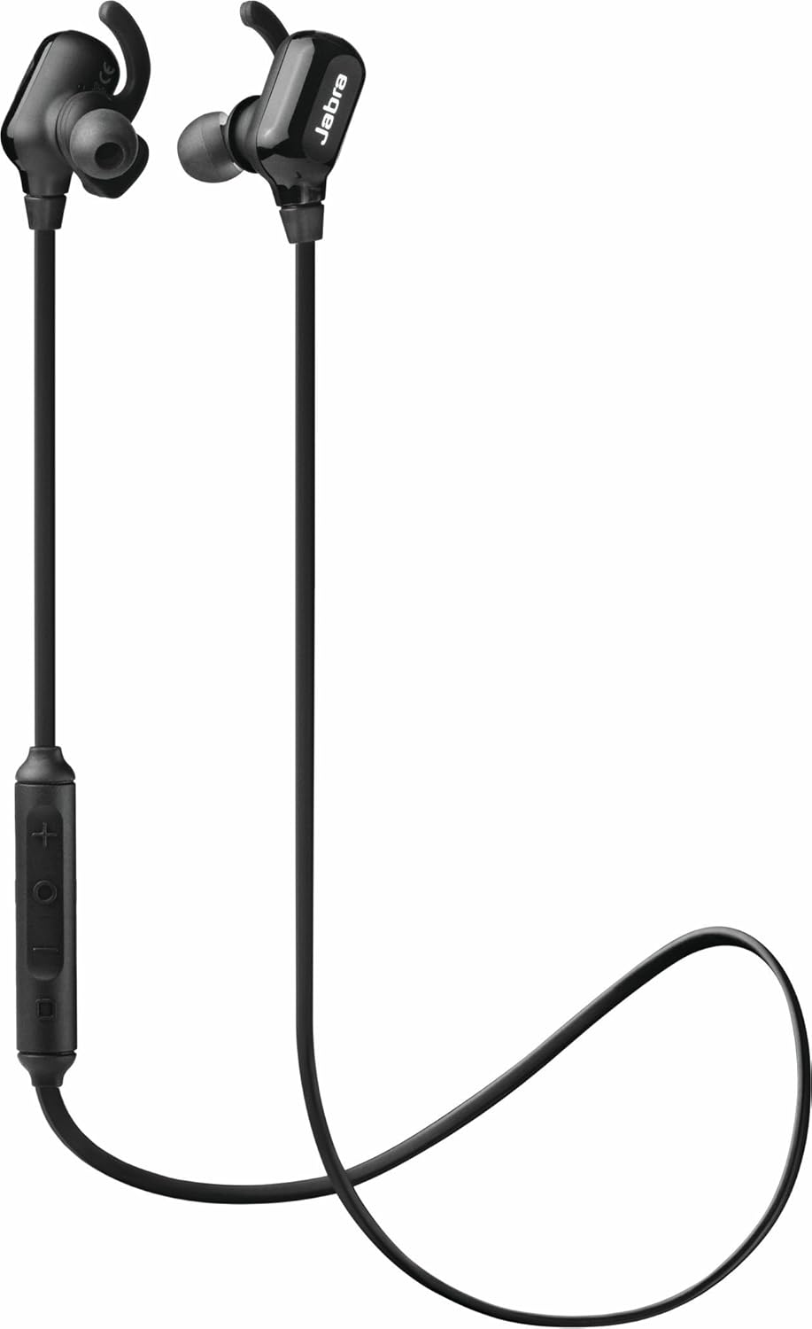 Jabra Halo Free Wireless Bluetooth Headphones - Black: Amazon.co.uk:  Electronics