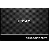 PNY CS900 1TB 3D NAND 2.5" SATA III Internal Solid State Drive (SSD) - (SSD7CS900-1TB-RB)