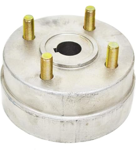 Amazon.com : Exmark 109-3156 Rim Lazer Z AC AS XP XS Front Runner