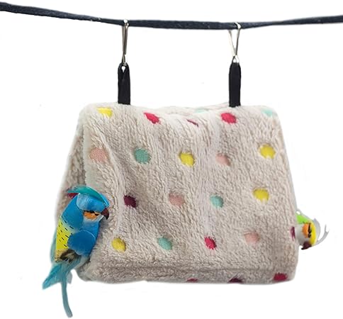 green cheek conure plush