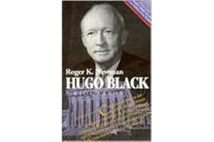 Hugo Black: A Biography