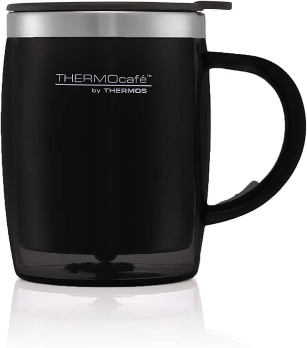 thermocafe desk mug