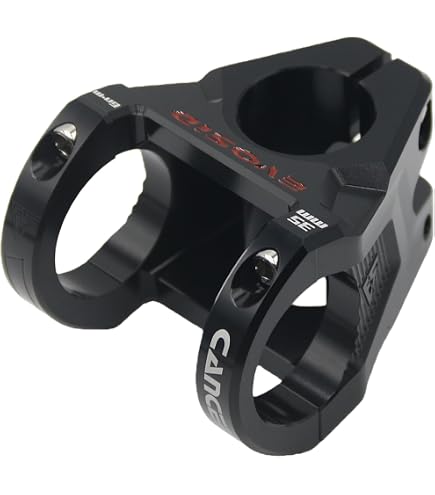 Amazon.com : DMR Defy 35+ - 35mm Stem - Black | DMR Defy Stem 35mm