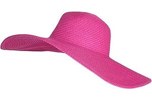 WITHMOONS womens Floppy