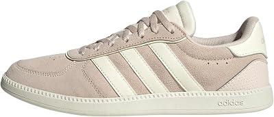 Damen Breaknet Sleek Shoes, Wonder Quartz/Off White/Wonder Quartz, 36 EU