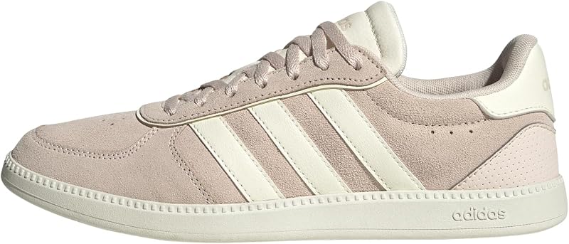 Damen Breaknet Sleek Shoes, Wonder Quartz/Off White/Wonder Quartz, 36 EU — Foto 1 von 7