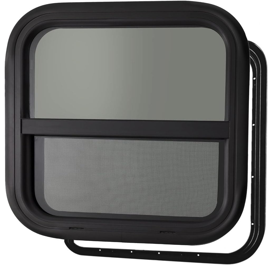 ProFlex RV Vertical Sliding Window 14