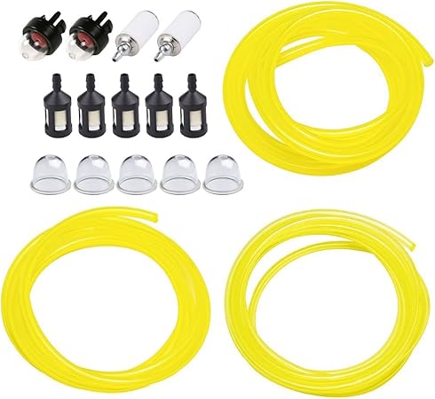 Poulan Weedeater Fuel Filter - Wiring Diagram