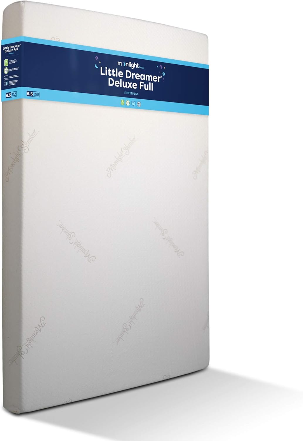 moonlight slumber the little dreamer