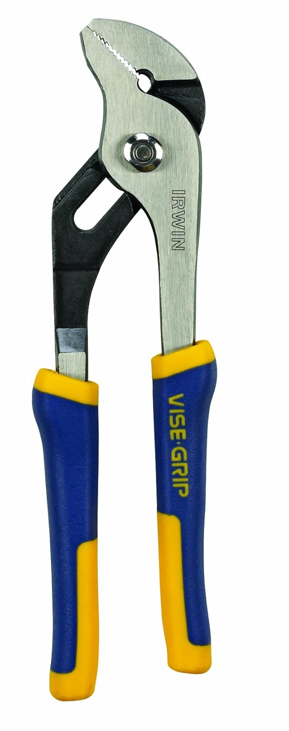 Best irwin groove lock pliers