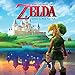 The Legend of Zelda 2016 Wall Calendar