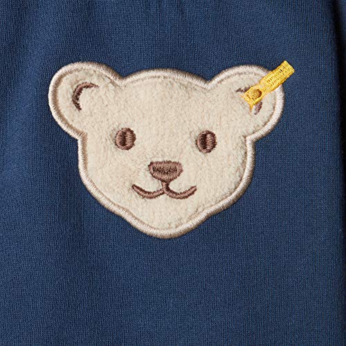 Steiff Baby-Jungen Sweatshirt – Bild 4
