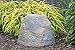 Emsco Group 2882 Landscape Rock Resin, Medium, Detailed Texture