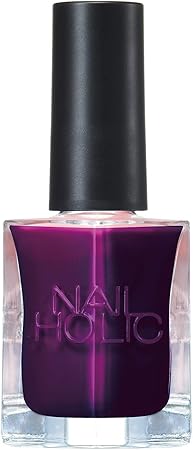 Amazon Nail Holic ネイルホリック ネイルホリック 24 7 マニキュア 無香料 Ro680 10ml Nail Holic ネイルホリック ビューティー 通販