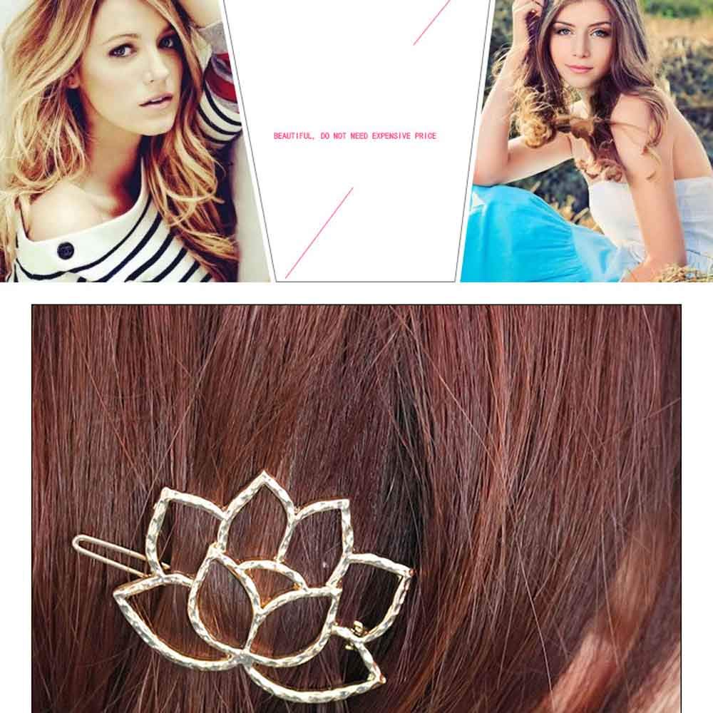 Amazon Com Jovono Wedding Hair Clip Bridal Hair Pins Hair