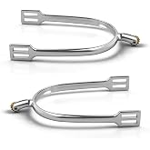 HackFond Horse Spurs, Spurs for Horse Riding, Horse Riding Accessory | Horse Spurs, Spurs for Horse Riding, Horse Riding Accessory