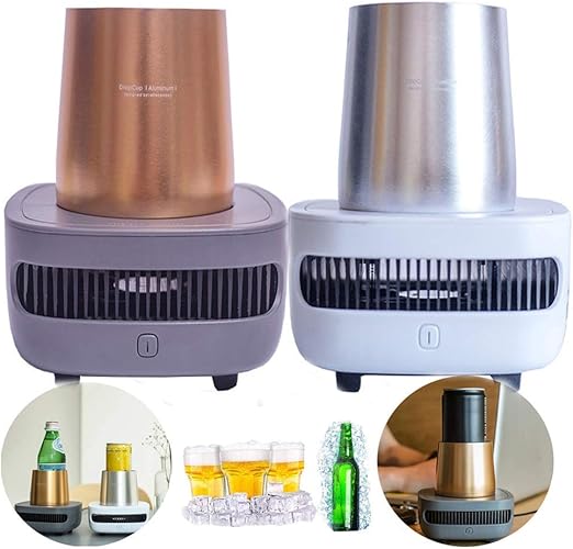 cup cooler instant